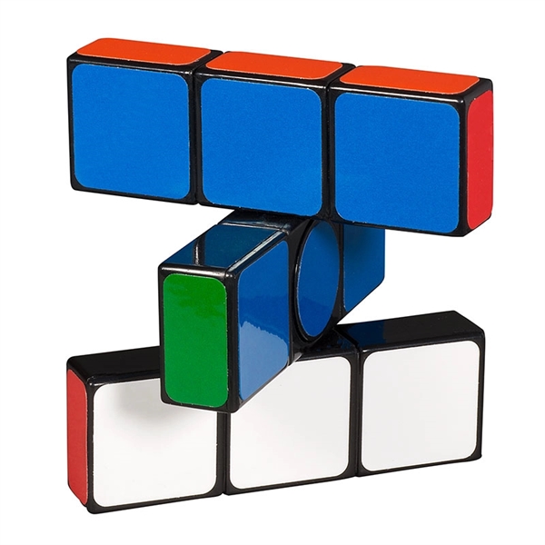 Rubik's® Spinner - Rubik's® Spinner - Image 1 of 1