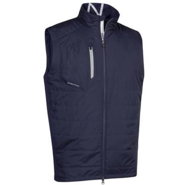 Zero Restriction Men's Z625 Full-Zip Vest - Zero Restriction Men's Z625 Full-Zip Vest - Image 1 of 1