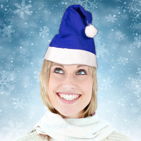 Santa Claus Hats - Santa Claus Hats - Image 6 of 9