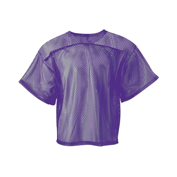 A4 All Porthole Practice Jersey - A4 All Porthole Practice Jersey - Image 17 of 19