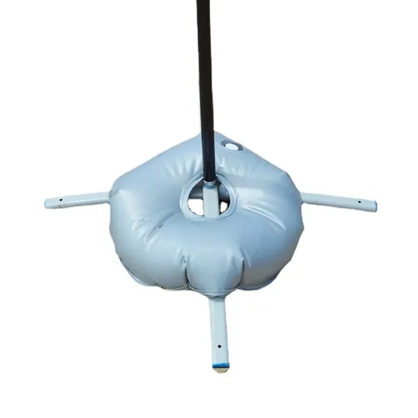 Advertising the outdoor waterflood base beach flag - Advertising the outdoor waterflood base beach flag - Image 5 of 5