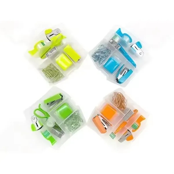 Mini Office School Supply Kit - Mini Office School Supply Kit - Image 1 of 1