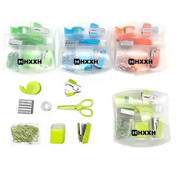 Mini Office School Supply Kit - Mini Office School Supply Kit - Image 0 of 1