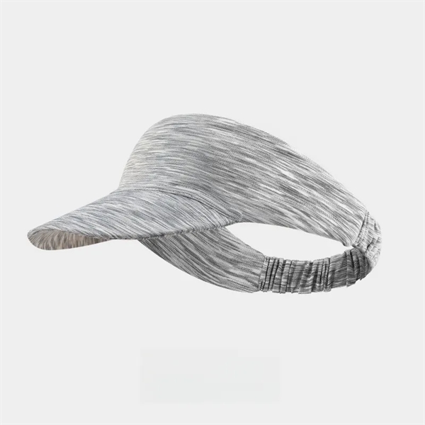 Sports Headband Cap - Sports Headband Cap - Image 1 of 9