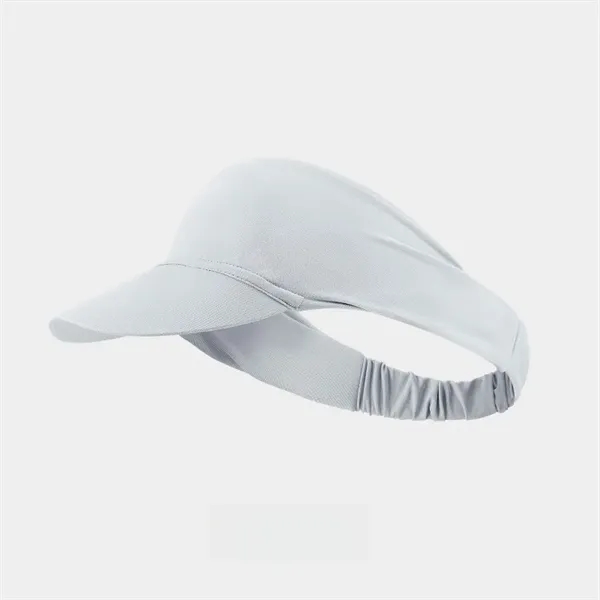 Sports Headband Cap - Sports Headband Cap - Image 3 of 9