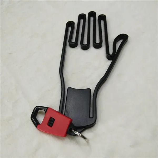 Golf Gloves Stretcher with Hook - Golf Gloves Stretcher with Hook - Image 3 of 4