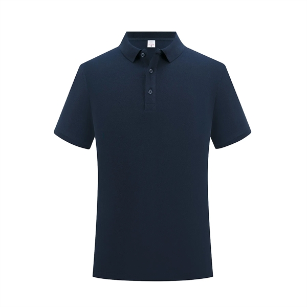 Advertising Polo shirt - Advertising Polo shirt - Image 2 of 3