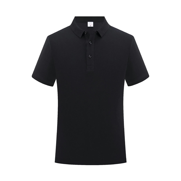 Advertising Polo shirt - Advertising Polo shirt - Image 3 of 3
