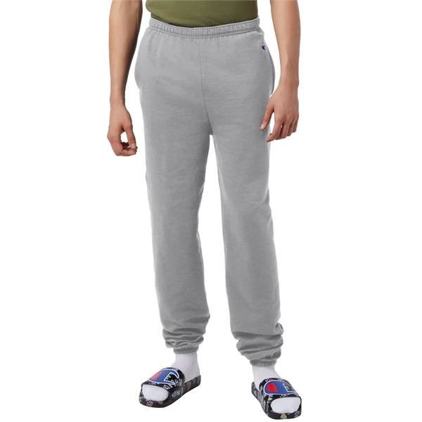 Champion Unisex Powerblend Fleece Sweatpant - Champion Unisex Powerblend Fleece Sweatpant - Image 0 of 6