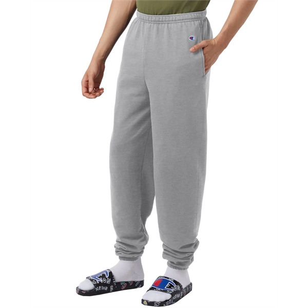 Champion Unisex Powerblend Fleece Sweatpant - Champion Unisex Powerblend Fleece Sweatpant - Image 1 of 6