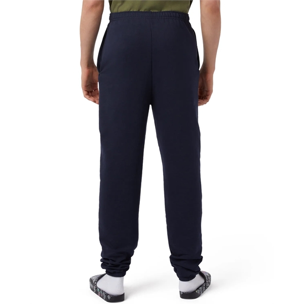 Champion Unisex Powerblend Fleece Sweatpant - Champion Unisex Powerblend Fleece Sweatpant - Image 6 of 6