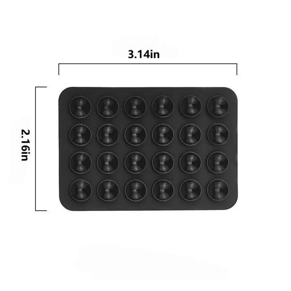 Suction Phone Case Mount - Suction Phone Case Mount - Image 4 of 4