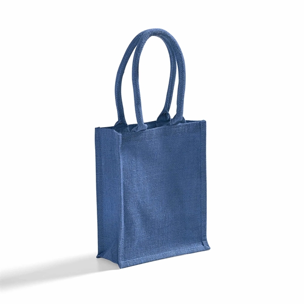 Book Jute Burlap Bag - Book Jute Burlap Bag - Image 11 of 22