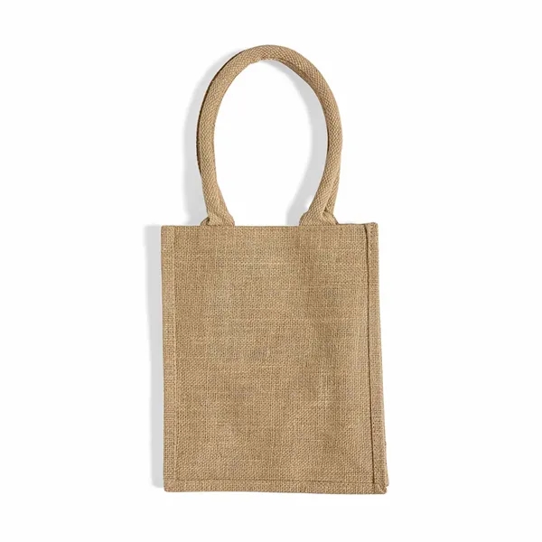 Book Jute Burlap Bag - Book Jute Burlap Bag - Image 18 of 22