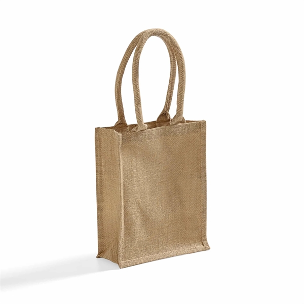 Book Jute Burlap Bag - Book Jute Burlap Bag - Image 20 of 22