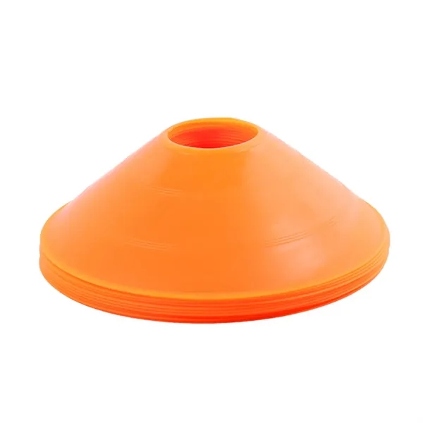 Soccer Training Obstacle Disc Cones - Soccer Training Obstacle Disc Cones - Image 5 of 5