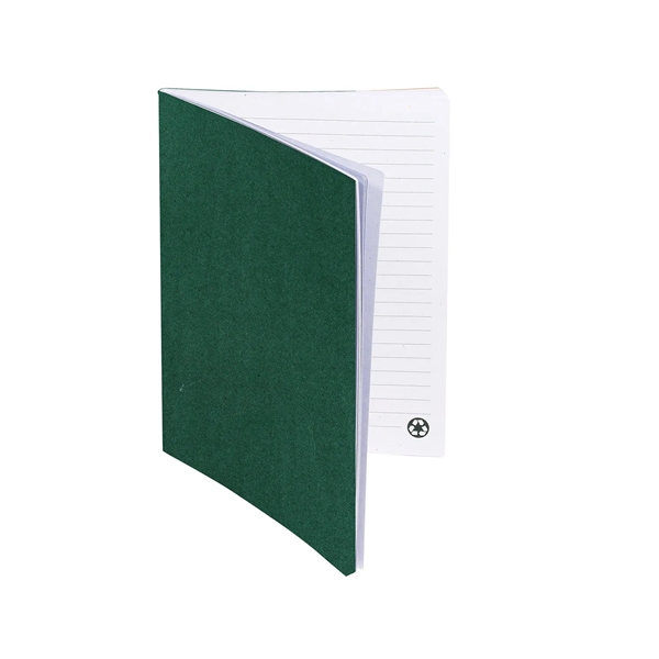 Prime Line Recycled Paper Notepad - Prime Line Recycled Paper Notepad - Image 5 of 14