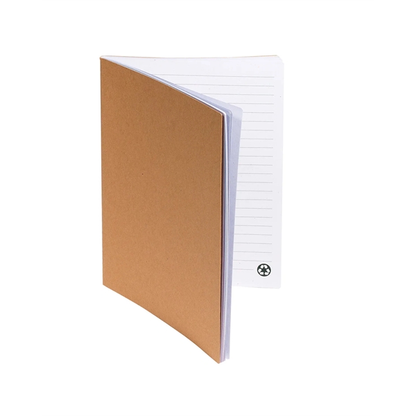 Prime Line Recycled Paper Notepad - Prime Line Recycled Paper Notepad - Image 14 of 14