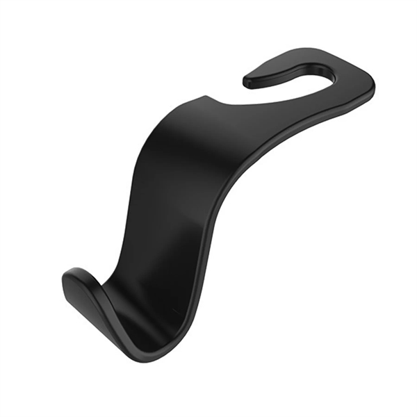 Car Seat Headrest Hook - Car Seat Headrest Hook - Image 2 of 4