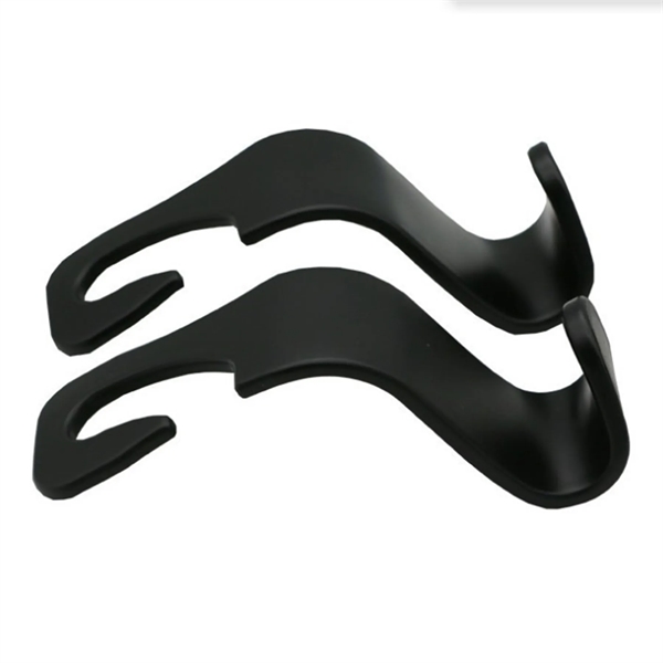 Car Seat Headrest Hook - Car Seat Headrest Hook - Image 3 of 4