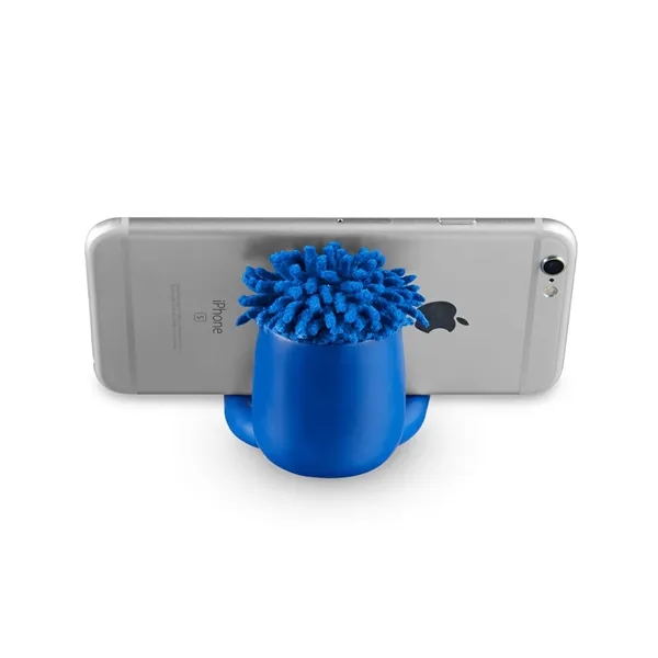 MopToppers Eye-Popping Phone Stand - MopToppers Eye-Popping Phone Stand - Image 2 of 8