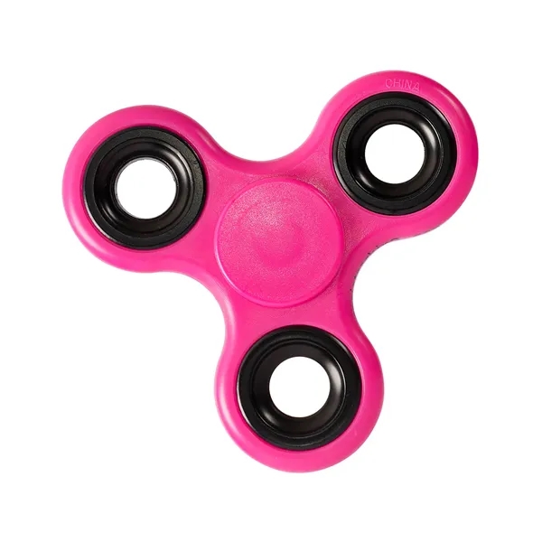 Promospinner® Turbo-Boost Fidget Spinner Senso... - Promospinner® Turbo-Boost Fidget Spinner Senso... - Image 1 of 1