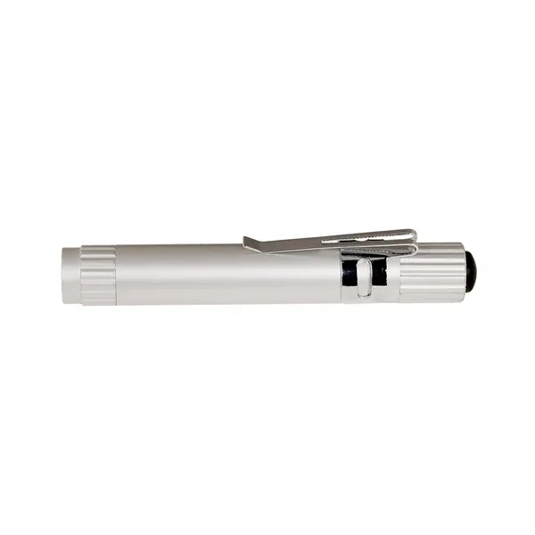 Super-Bright Pocket Compact Flashlight - Super-Bright Pocket Compact Flashlight - Image 2 of 7