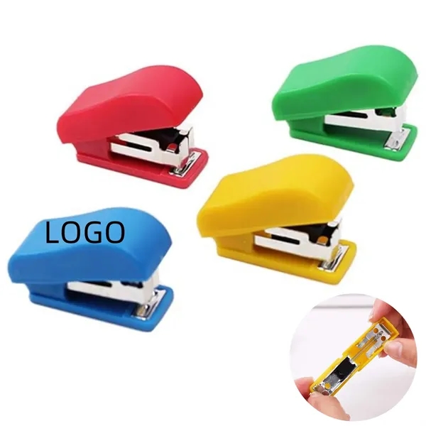 Mini Office Stapler - Mini Office Stapler - Image 0 of 6