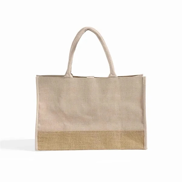 Fasion Juco Tote Bag - Fasion Juco Tote Bag - Image 14 of 35