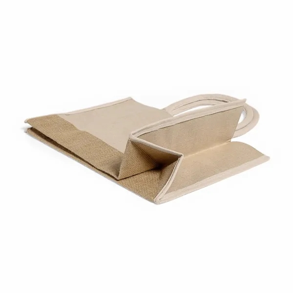 Fasion Juco Tote Bag - Fasion Juco Tote Bag - Image 15 of 35