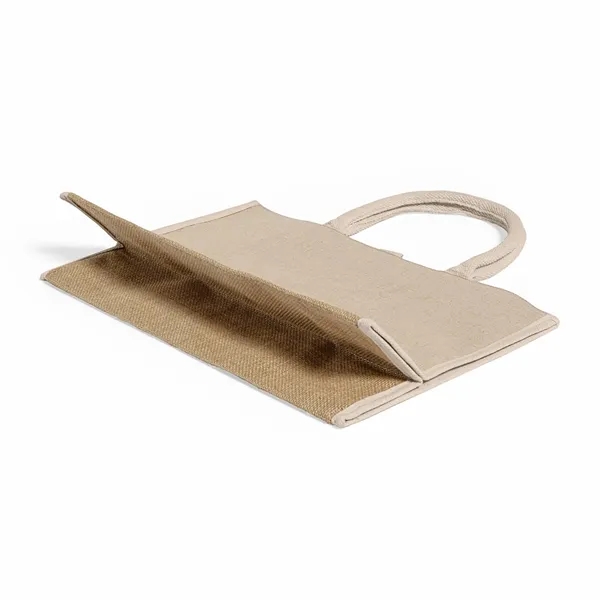 Fasion Juco Tote Bag - Fasion Juco Tote Bag - Image 16 of 35