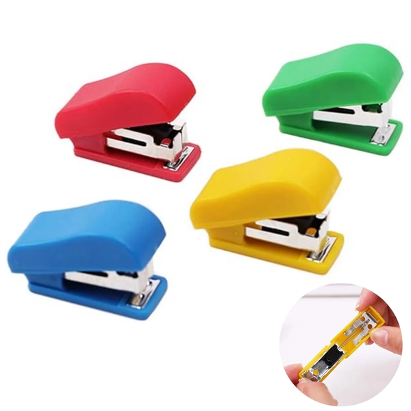 Mini Office Stapler - Mini Office Stapler - Image 1 of 6