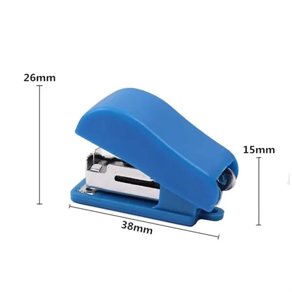 Mini Office Stapler - Mini Office Stapler - Image 2 of 6