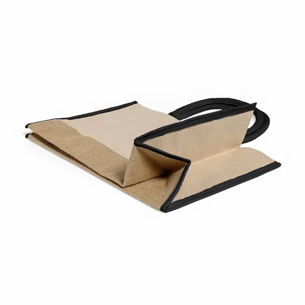 Fasion Juco Tote Bag - Fasion Juco Tote Bag - Image 27 of 35