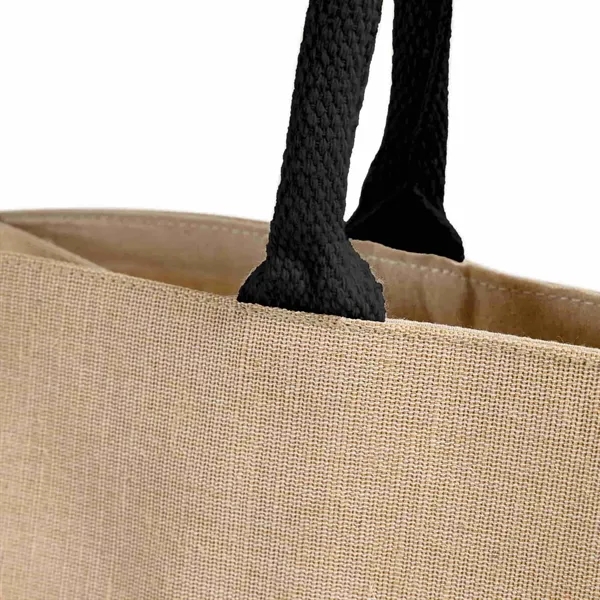 Fasion Juco Tote Bag - Fasion Juco Tote Bag - Image 31 of 35
