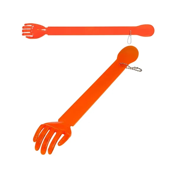 Back Scratcher-Shoe Horn - Back Scratcher-Shoe Horn - Image 6 of 9