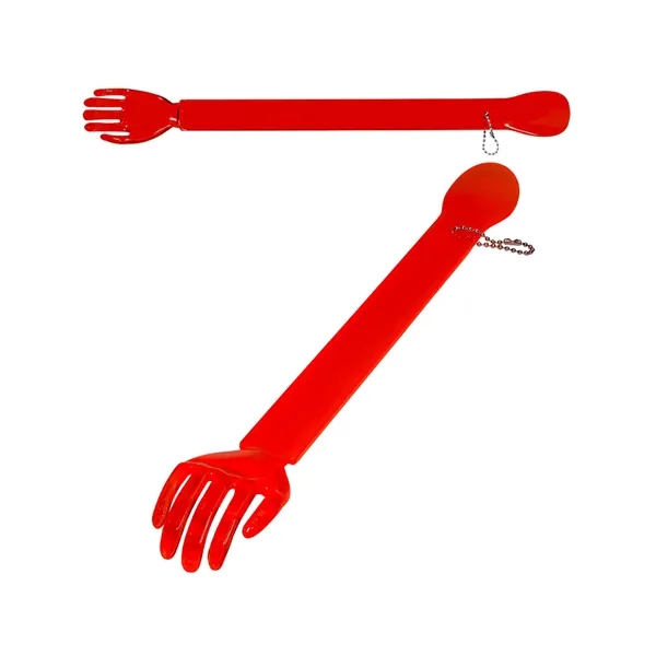Back Scratcher-Shoe Horn - Back Scratcher-Shoe Horn - Image 8 of 9