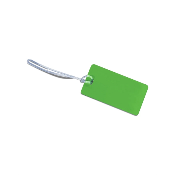 Hi-Flyer Luggage Tag - Hi-Flyer Luggage Tag - Image 4 of 16