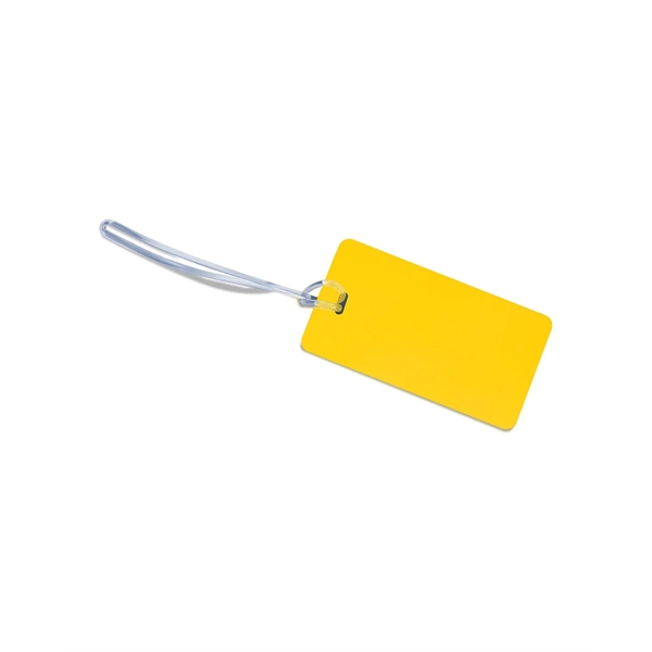 Hi-Flyer Luggage Tag - Hi-Flyer Luggage Tag - Image 1 of 16