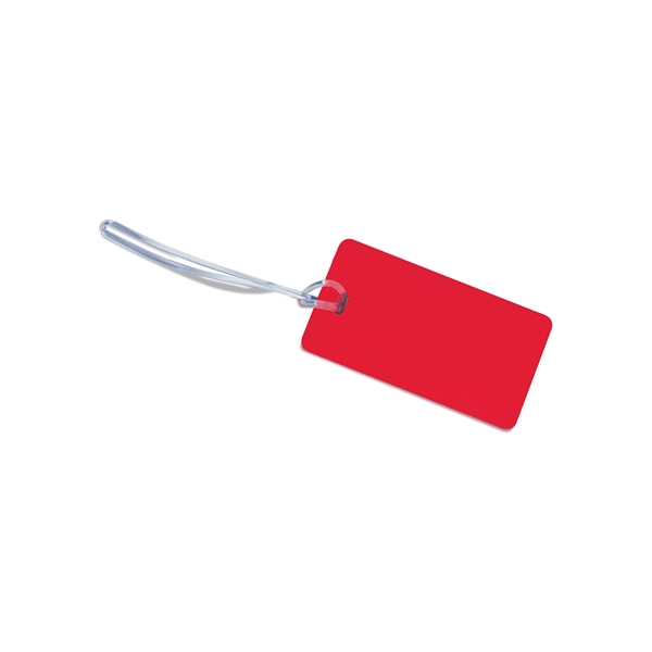 Hi-Flyer Luggage Tag - Hi-Flyer Luggage Tag - Image 10 of 16
