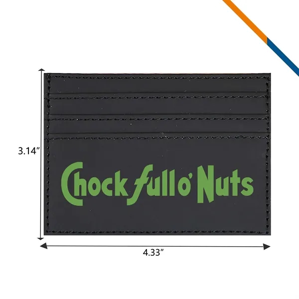 Cefix Card Holder - Cefix Card Holder - Image 2 of 12