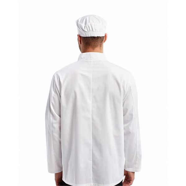 Artisan Collection by Reprime Unisex Chef's Beanie - Artisan Collection by Reprime Unisex Chef's Beanie - Image 3 of 5