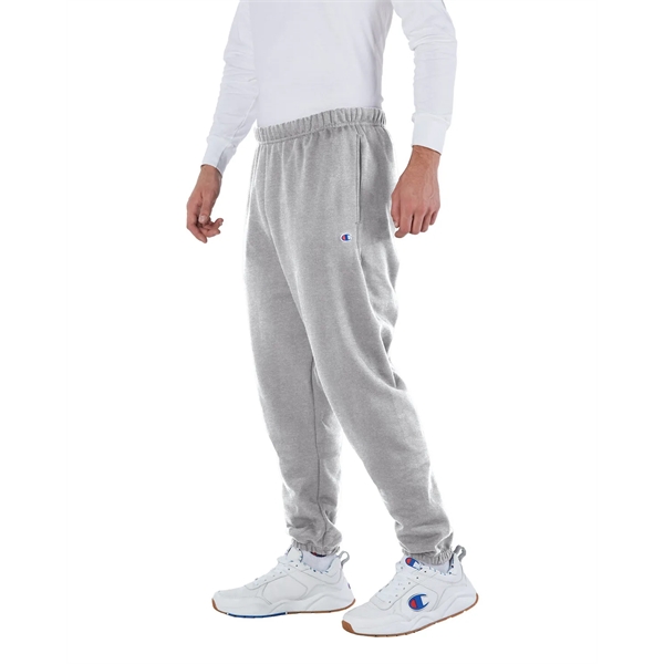 Champion Adult Reverse Weave® Fleece Pant - Champion Adult Reverse Weave® Fleece Pant - Image 28 of 31