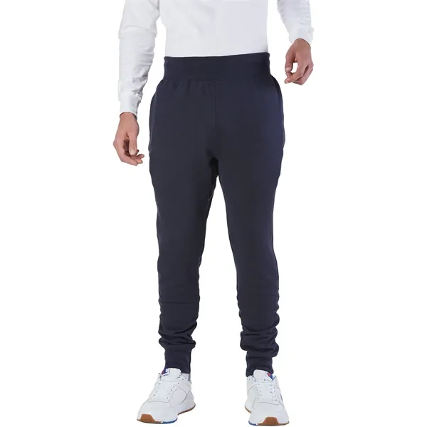 Champion Men's Reverse Weave Jogger Pant - Champion Men's Reverse Weave Jogger Pant - Image 21 of 23