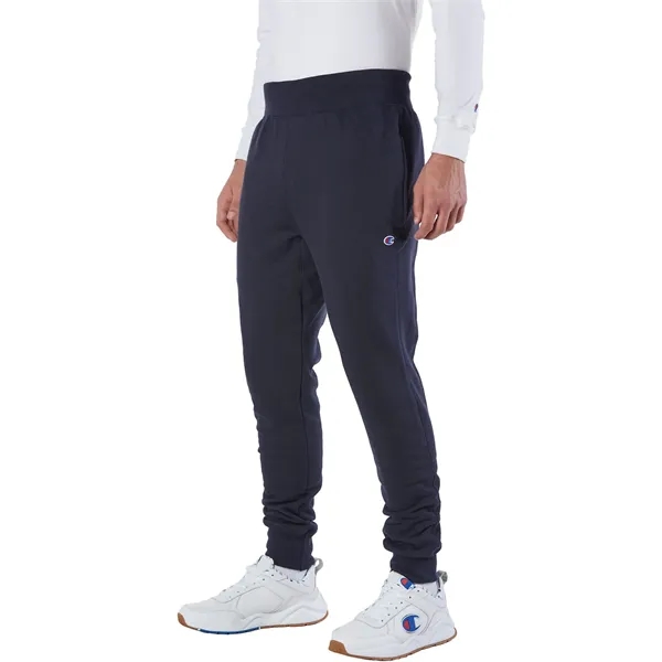 Champion Men's Reverse Weave Jogger Pant - Champion Men's Reverse Weave Jogger Pant - Image 22 of 23