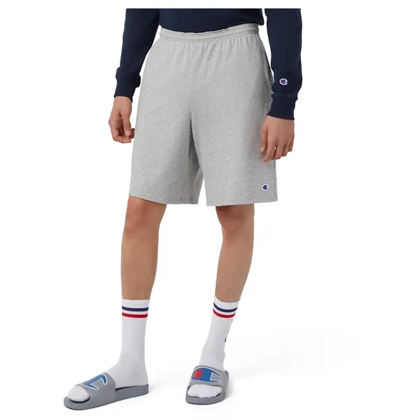 Champion Men's Reverse Weave Short - Champion Men's Reverse Weave Short - Image 1 of 8