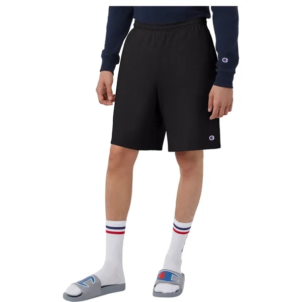 Champion Men's Reverse Weave Short - Champion Men's Reverse Weave Short - Image 4 of 8