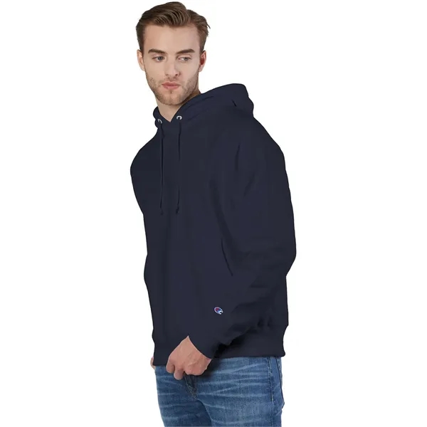 Champion Reverse Weave® Pullover Hooded Sweatshirt - Champion Reverse Weave® Pullover Hooded Sweatshirt - Image 118 of 127