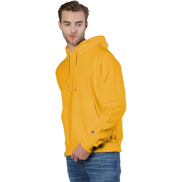Champion Reverse Weave® Pullover Hooded Sweatshirt - Champion Reverse Weave® Pullover Hooded Sweatshirt - Image 119 of 127