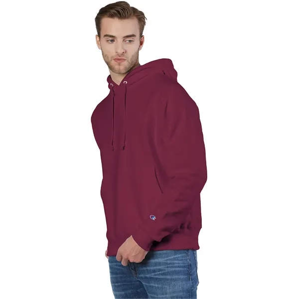 Champion Reverse Weave® Pullover Hooded Sweatshirt - Champion Reverse Weave® Pullover Hooded Sweatshirt - Image 121 of 127